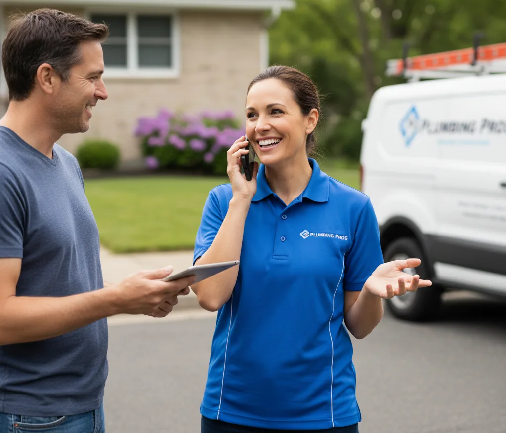 Emergency Plumbing in Mullins, SC